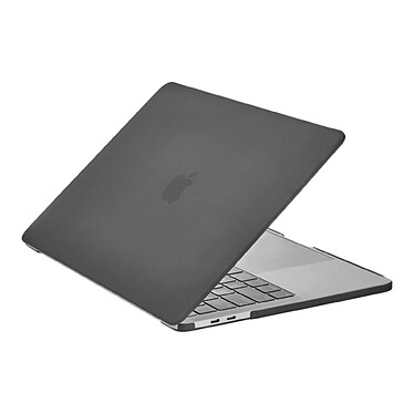 Case Mate Coque compatible Macbook Pro 13" (2020/21/22 - M1 & M2) Snap-On Smoke