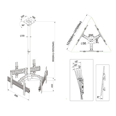 Acheter KIMEX 014-6003