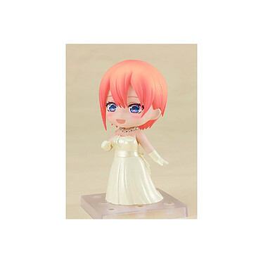 Avis The Quintessential Quintuplets - Figurine Nendoroid Ichika Nakano: Wedding Dress Ver. 10 cm