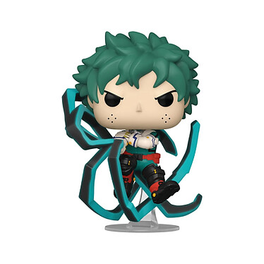 My Hero Academia - Figurine POP! Deku (BKwhip) 9 cm