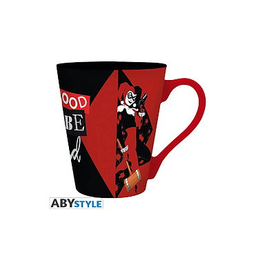 DC Comics - Mug Harley Quinn