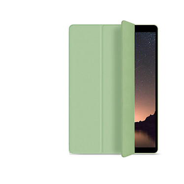 Acheter LaCoqueFrançaise Etui de protection pour iPad Pro 11' (2018/2020/2021) / iPad Air 4 (2020) / iPad Air 5 (2022) Vert