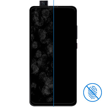 Acheter Avizar Film Xiaomi Mi 9T Protection Ecran Verre Trempé Bords Biseautés