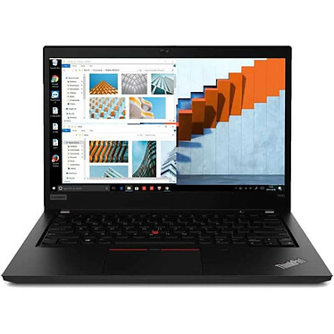 Lenovo ThinkPad T490 (T490-i5-8265U-FHD-B-12249) · Reconditionné pas cher