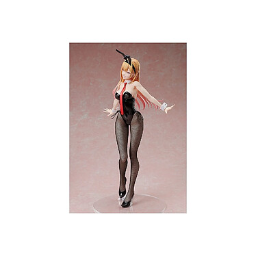 Avis My Dress-Up Darling - Statuette 1/4 Marin Kitagawa: Bunny Ver. 45 cm