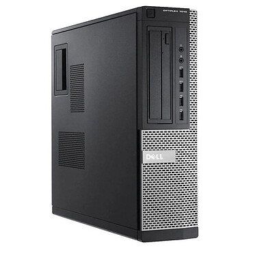 Dell Optiplex 7010 DT (G2285) · Reconditionné