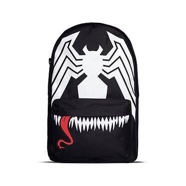 Spider-Man - Sac à dos Venom 2 Glow in the Dark