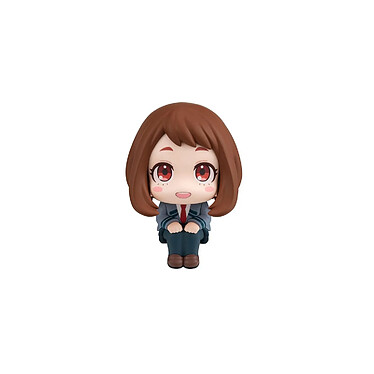 My Hero Academia - Statuette Look Up Ochaco Uraraka 11 cm