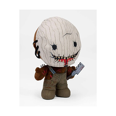 Acheter Dead by Daylight - Peluche The Trapper 26 cm