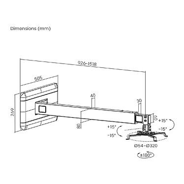 KIMEX 051-1004 pas cher