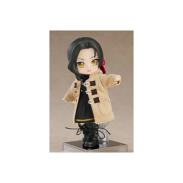 Acheter Original Character - Accessoires pour figurines Nendoroid Warm Clothing Set: Boots & Duffle Coa