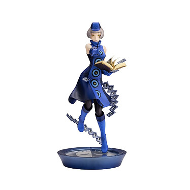 Persona 3 Reload - Statuette ARTFX J 1/8 Elizabeth 22 cm