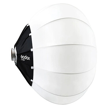 GODOX lanterne Softbox 360 diamètre 85cm - Monture S - CS-85D