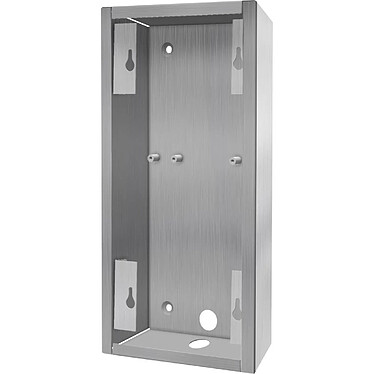 Doorbird - Boitier de montage en saillie pour Interphone IP Doorbird D2102V ou D2103V