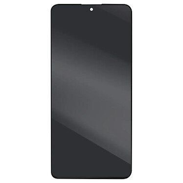 Relife Écran LCD et Vitre Tactile pour Xiaomi Redmi Note 13 Pro Sans Châssis Noir