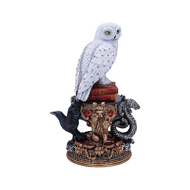 Acheter Harry Potter - Figurine Hedwig 22 cm