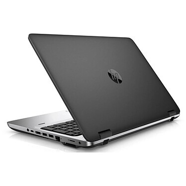 Avis HP ProBook 650 G2 (650G2-i5-6200U-HD-9811) · Reconditionné