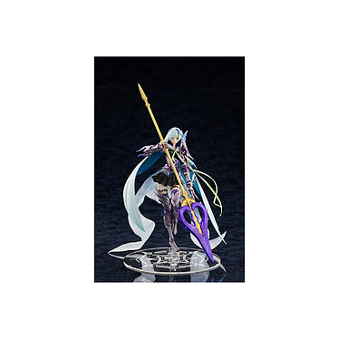 Avis Fate - /Grand Order - Statuette 1/7 Lancer - Brynhild Limited Version 35 cm