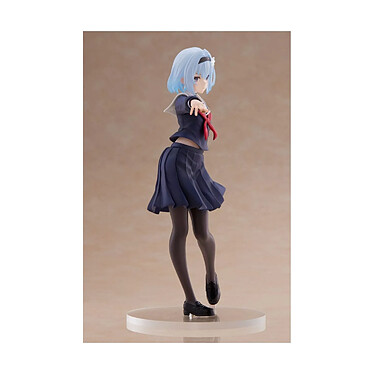 Acheter The Ryuo's Work is Never Done! - Statuette Coreful Ginko Sora