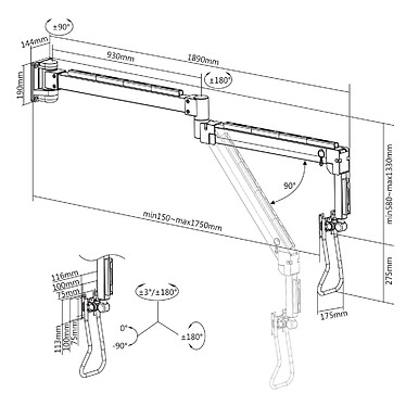 KIMEX 016-1601 pas cher