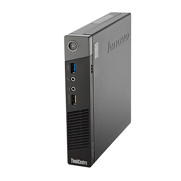 Lenovo ThinkCentre M93p (I5457T1648S) · Reconditionné