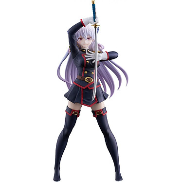 Chained Soldier - Statuette Pop Up Parade Kyoka Uzen 20 cm