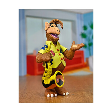 Acheter Alf - Figurine Toony Classic Alf with Saxophone 15 cm