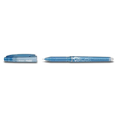 PILOT Stylo roller Effaçable FriXion Point 0,5 Turquoise x 12