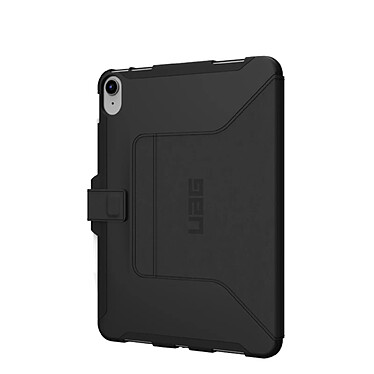 Acheter UAG Folio Scout compatible iPad 10.9 (2022 - 10th gen) Noir