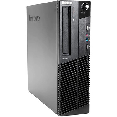 Lenovo ThinkCentre M92p SFF (M92pSFF-2658) (M92pSFF) · Reconditionné