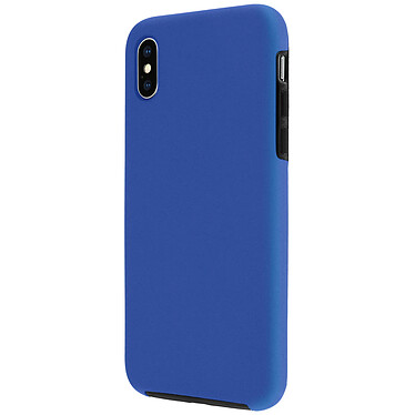 Avis Avizar Coque Bleu Nuit pour Apple iPhone X , Apple iPhone XS