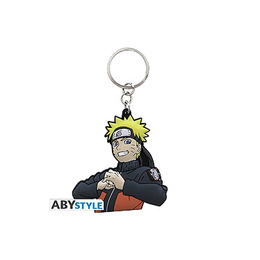 Naruto Shippuden - Porte-clés Naruto