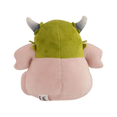 Acheter Warhammer - Peluche Sassy Nurgling 15 cm