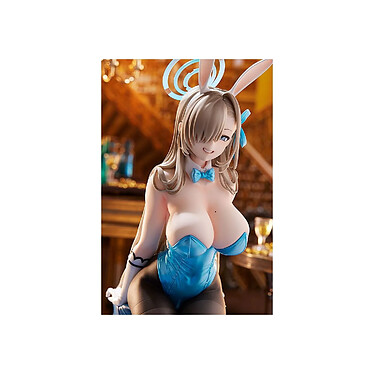 Acheter Blue Archive - Statuette 1/7 Asuna Ichinose (Bunny Girl) 29 cm