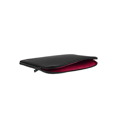 Avis MW Housse MB Pro Retina 13 (non USB-C) Noir / Cerise