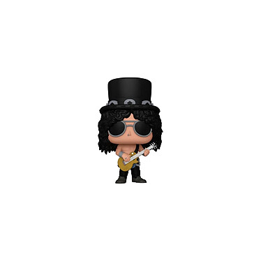 Guns N´ Roses - Figurine POP! Slash (1990's) 9 cm