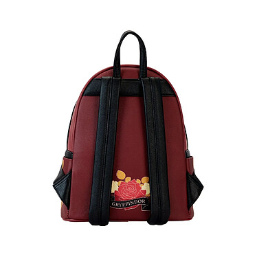 Acheter Harry Potter - Sac à dos Gryffindor House Tattoo By Loungefly