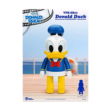 Disney Syaking Bang - Tirelire Mickey and Friends Donald Duck 53 cm