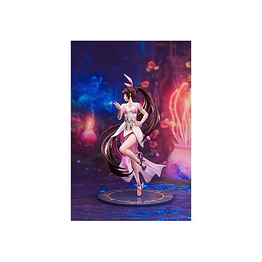 Avis Soul Land - Statuette Xiao Wu: Classic Ver. 21 cm