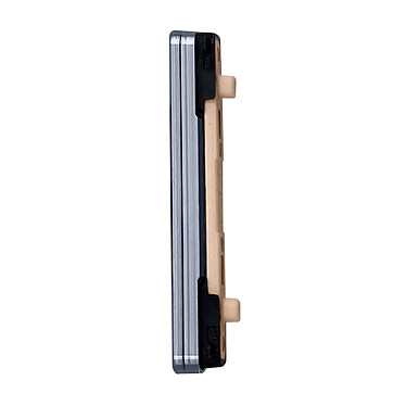 Avis Clappio Bouton Volume pour Samsung Galaxy S24 et S24 Plus Bleu