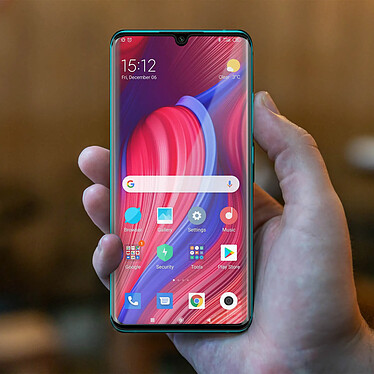 Acheter Avizar Film Écran Xiaomi Mi Note 10/Note 10 Pro /Note 10 Lite Verre Trempé 9H