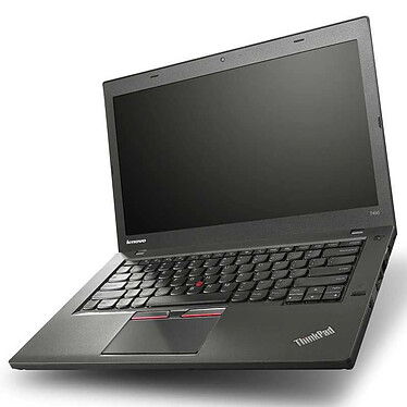 Lenovo ThinkPad T450 (T450-i5-5300U-HD-B-9191) · Reconditionné