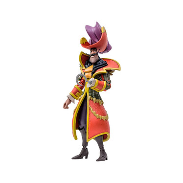 Disney Mirrorverse - Figurine Captain Hook 18 cm