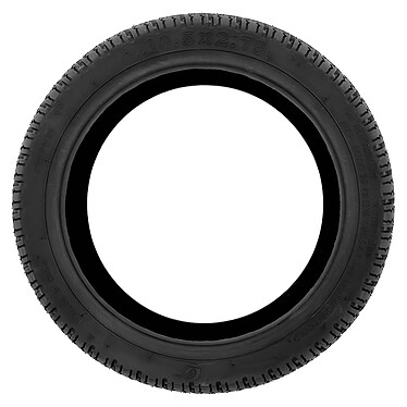 Avis Avizar Pneu Tubeless Off Road pour Ninebot Segway P65 et P100 Noir