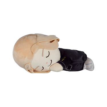 Tokyo Revengers - Peluche Mocchi-Mocchi Manjiro Sano Sleeping 20 cm