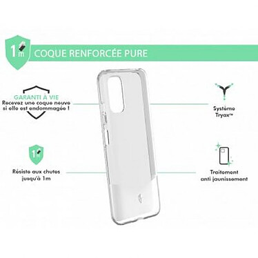 Coque téléphone