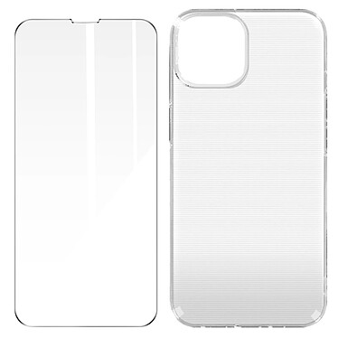 Coque téléphone