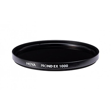 HOYA PRO ND-EX Filtre Gris Neutre ND1000 49mm