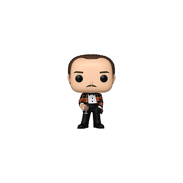 Le Parrain - Figurine POP! Fredo Corleone 9 cm