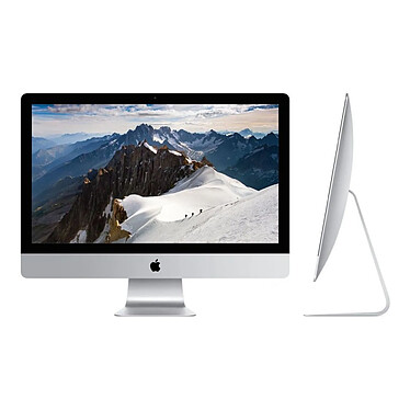 Ordinateur Mac reconditionné